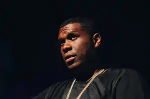 Jay Electronica - Scratch Love